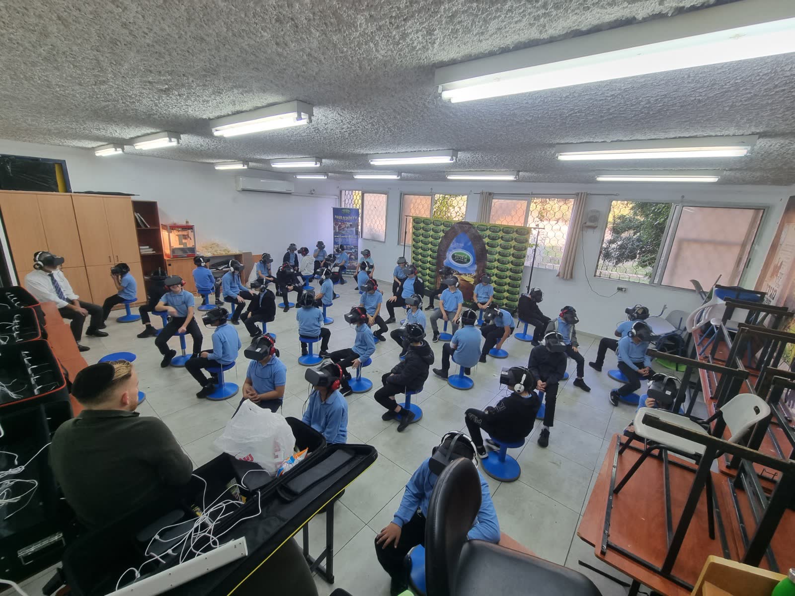 ירושלים
